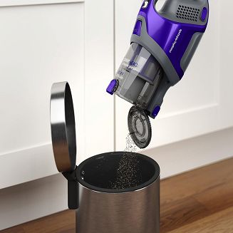 Morphy Richards 734000 Odkurzacz Supervac Sleek (WYPRZEDAŻ) - 3