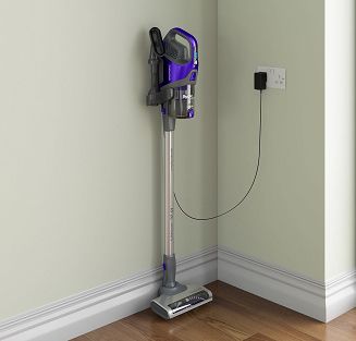 Morphy Richards 734000 Odkurzacz Supervac Sleek (WYPRZEDAŻ) - 2