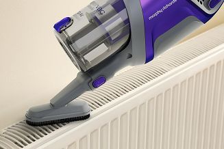 Morphy Richards 734000 Odkurzacz Supervac Sleek (WYPRZEDAŻ) - 5