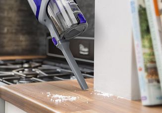 Morphy Richards 734000 Odkurzacz Supervac Sleek (WYPRZEDAŻ) - 4