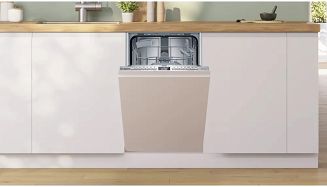 Zmywarka do zabudowy BOSCH SPV4HKX10E - 3