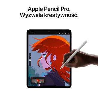 Apple iPad Pro Apple M 2 TB 33 cm (13