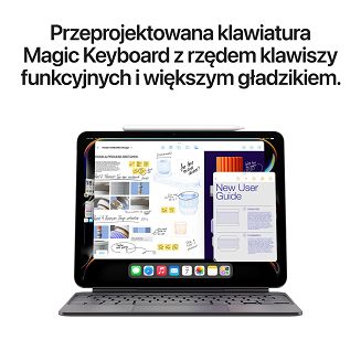 Apple iPad Pro Apple M 2 TB 33 cm (13