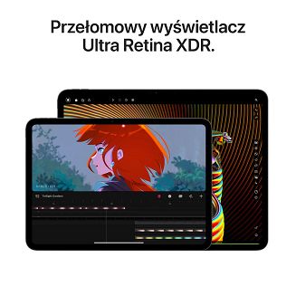 Apple iPad Pro Apple M 2 TB 33 cm (13