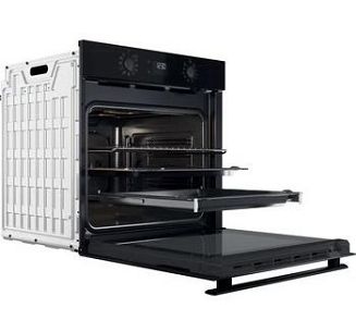 Piekarnik WHIRLPOOL OMR58HU1B - 4