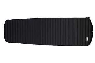 High Peak Minto XL Pojedynczy materac Czarny - 3