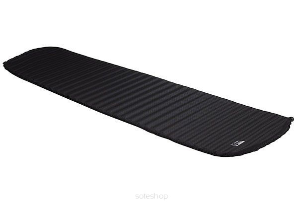 High Peak Minto XL Pojedynczy materac Czarny