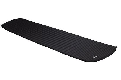 High Peak Minto XL Pojedynczy materac Czarny