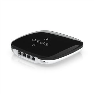 Ubiquiti UFiber WiFi6 GPON CPE Jednostka sieci optycznej (ONU) - 7