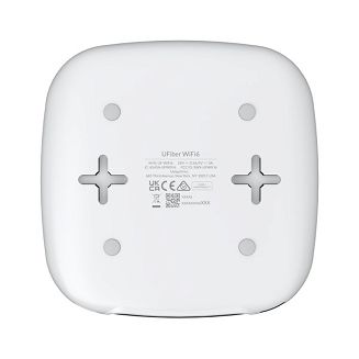 Ubiquiti UFiber WiFi6 GPON CPE Jednostka sieci optycznej (ONU) - 5
