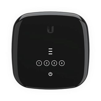 Ubiquiti UFiber WiFi6 GPON CPE Jednostka sieci optycznej (ONU) - 2