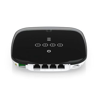 Ubiquiti UFiber WiFi6 GPON CPE Jednostka sieci optycznej (ONU) - 3