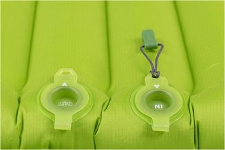 Mata EXPED Ultra 1R MW Mummy - 5