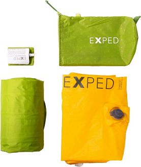 Mata EXPED Ultra 1R MW Mummy - 6