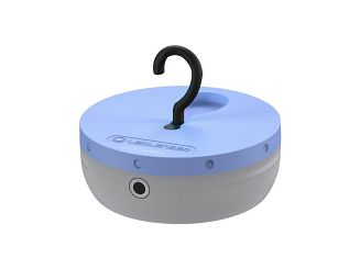 Ledlenser Kidcamp6 Latarnia kampingowa zasilana baterią - 6