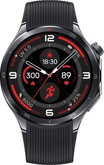 Smartwatch OnePlus Watch 3 Black - 3