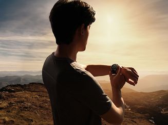 Smartwatch OnePlus Watch 3 Black - 6