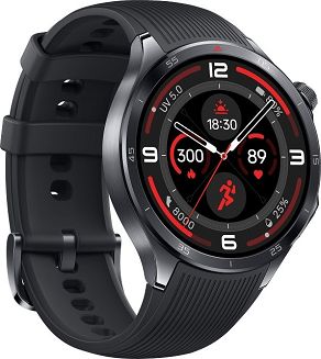 Smartwatch OnePlus Watch 3 Black - 4