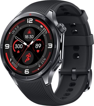 Smartwatch OnePlus Watch 3 Black