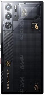 REDMAGIC 9S Pro 5G 16/512GB Cyclone - 3