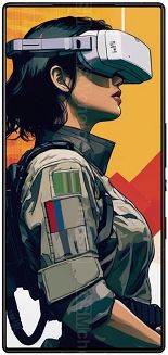 REDMAGIC 9S Pro 5G 16/512GB Cyclone - 4