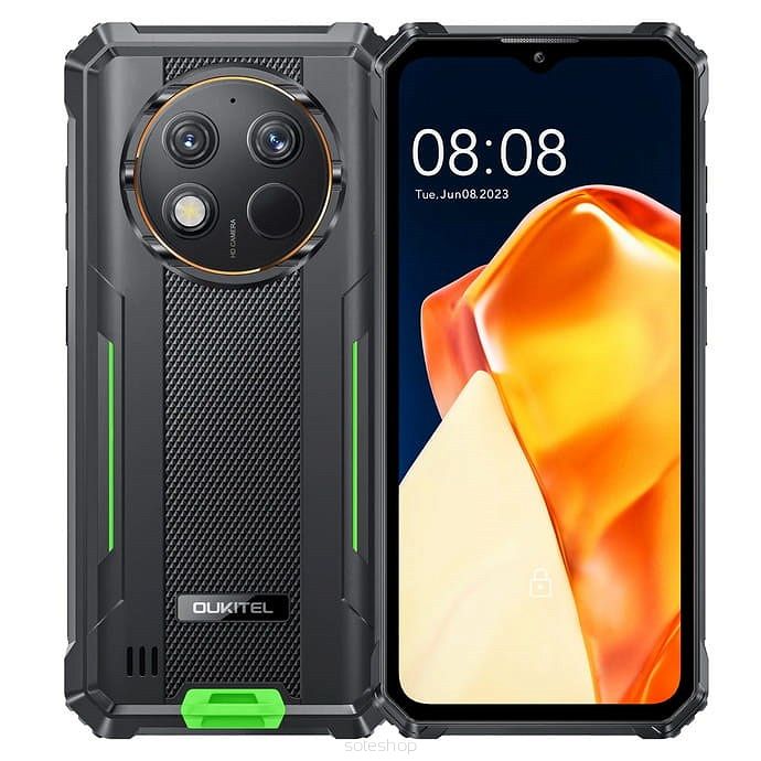 Smartphone Oukitel G1 6.52