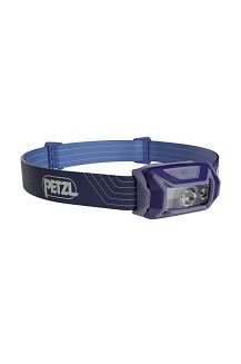 Petzl TIKKA Niebieski Latarka czołowa - 3