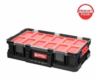 QBRICK SYSTEM TWO ORGANIZER PLUS 526 x 307 x 126 - 3