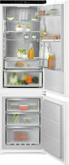 Chłodziarko-zamrażarka ELECTROLUX ENC8MD18S - 3