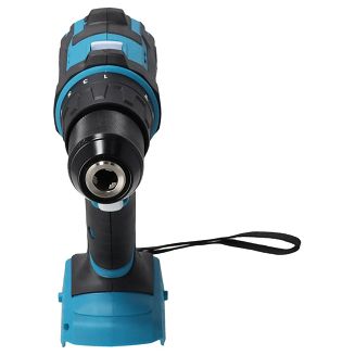 DEDRA DED7042 wkrętak zasilany/zakrętark udarowy - 4