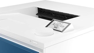 DRUKARKA HP COLOR LASERJET PRO 4202DW - 8
