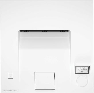 DRUKARKA HP COLOR LASERJET PRO 4202DW - 7