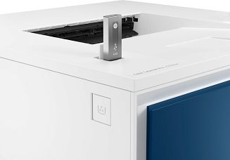 DRUKARKA HP COLOR LASERJET PRO 4202DW - 6