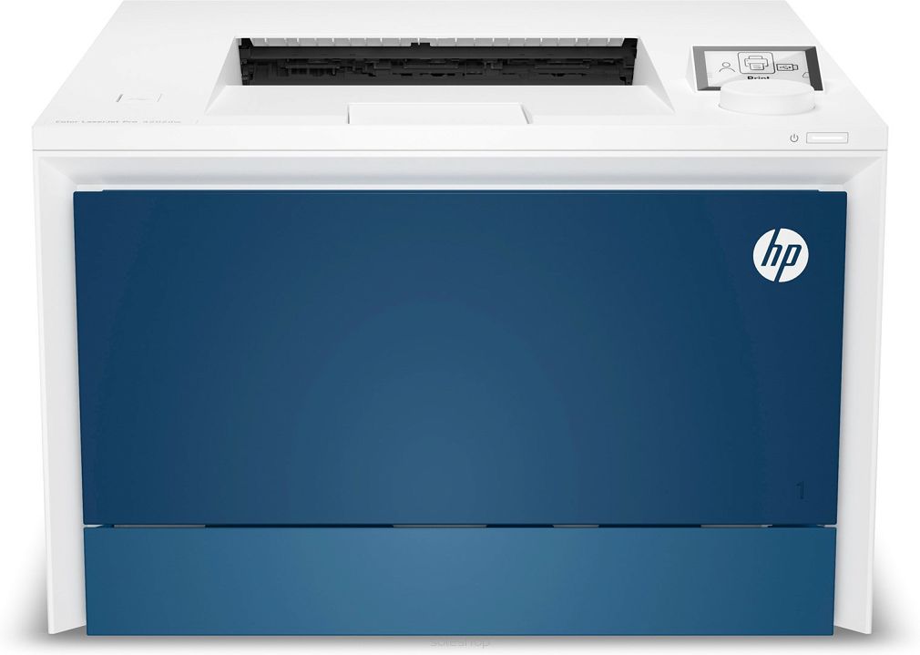 DRUKARKA HP COLOR LASERJET PRO 4202DW