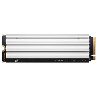 Corsair MP600 ELITE 1 TB M.2 PCI Express 4.0 NVMe 3D TLC - 4