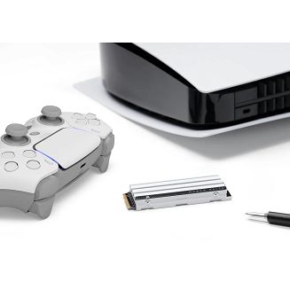 Corsair MP600 ELITE 1 TB M.2 PCI Express 4.0 NVMe 3D TLC - 11