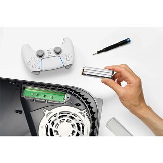 Corsair MP600 ELITE 1 TB M.2 PCI Express 4.0 NVMe 3D TLC - 13