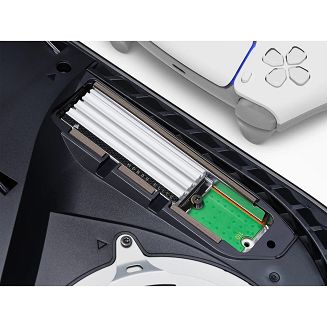 Corsair MP600 ELITE 1 TB M.2 PCI Express 4.0 NVMe 3D TLC - 9