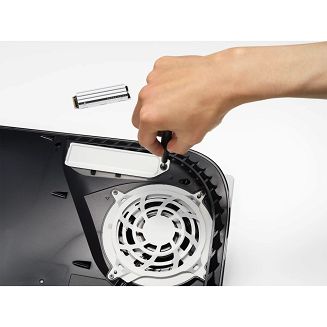 Corsair MP600 ELITE 1 TB M.2 PCI Express 4.0 NVMe 3D TLC - 12