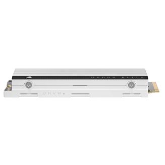Corsair MP600 ELITE 1 TB M.2 PCI Express 4.0 NVMe 3D TLC - 6