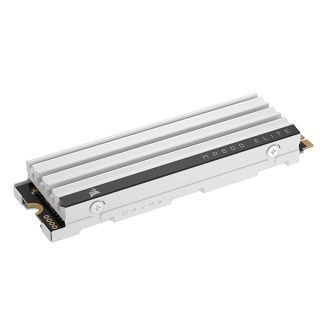 Corsair MP600 ELITE 1 TB M.2 PCI Express 4.0 NVMe 3D TLC - 5