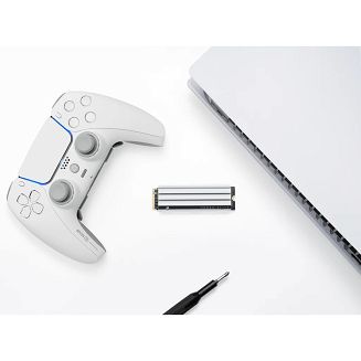 Corsair MP600 ELITE 1 TB M.2 PCI Express 4.0 NVMe 3D TLC - 10