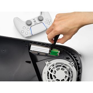 Corsair MP600 ELITE 1 TB M.2 PCI Express 4.0 NVMe 3D TLC - 14