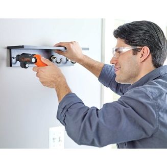 Black & Decker BDCSFL20C-QW Czarny, Pomarańczowy - 15