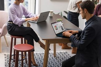 HP EliteBook 840 G10 i7-1355U 14.0