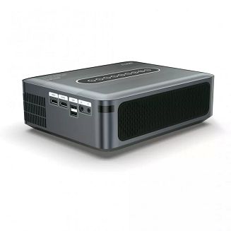 Projektor LED X1PRO WIFI ANDROID 9.0 HDMI USB 1920x1080 300 Ansi 4K ART 12000lumens (WYPRZEDAŻ) - 5