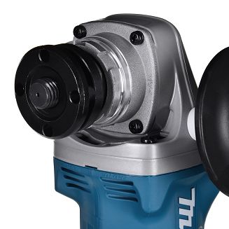 Zestaw narzędzi akumulatorowych Combo MAKPAC 18V DLX2431TJ MAKITA - 18