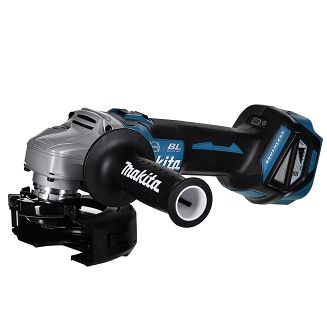 Zestaw narzędzi akumulatorowych Combo MAKPAC 18V DLX2431TJ MAKITA - 21