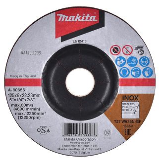 Zestaw narzędzi akumulatorowych Combo MAKPAC 18V DLX2431TJ MAKITA - 5