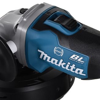 Zestaw narzędzi akumulatorowych Combo MAKPAC 18V DLX2431TJ MAKITA - 13
